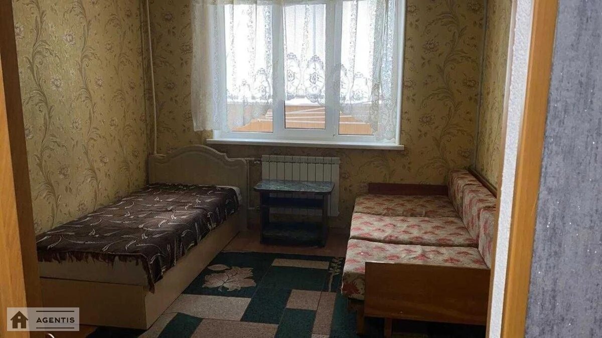 Здам квартиру 2 кімнати, 56 m², 8 пов./12 поверхів. Академіка Глушкова просп., Київ. 