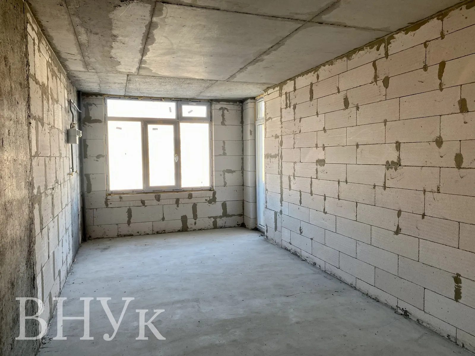 Apartments for sale 2 rooms, 75 m², 7th fl./11 floors. Kyyivska , Ternopil. 