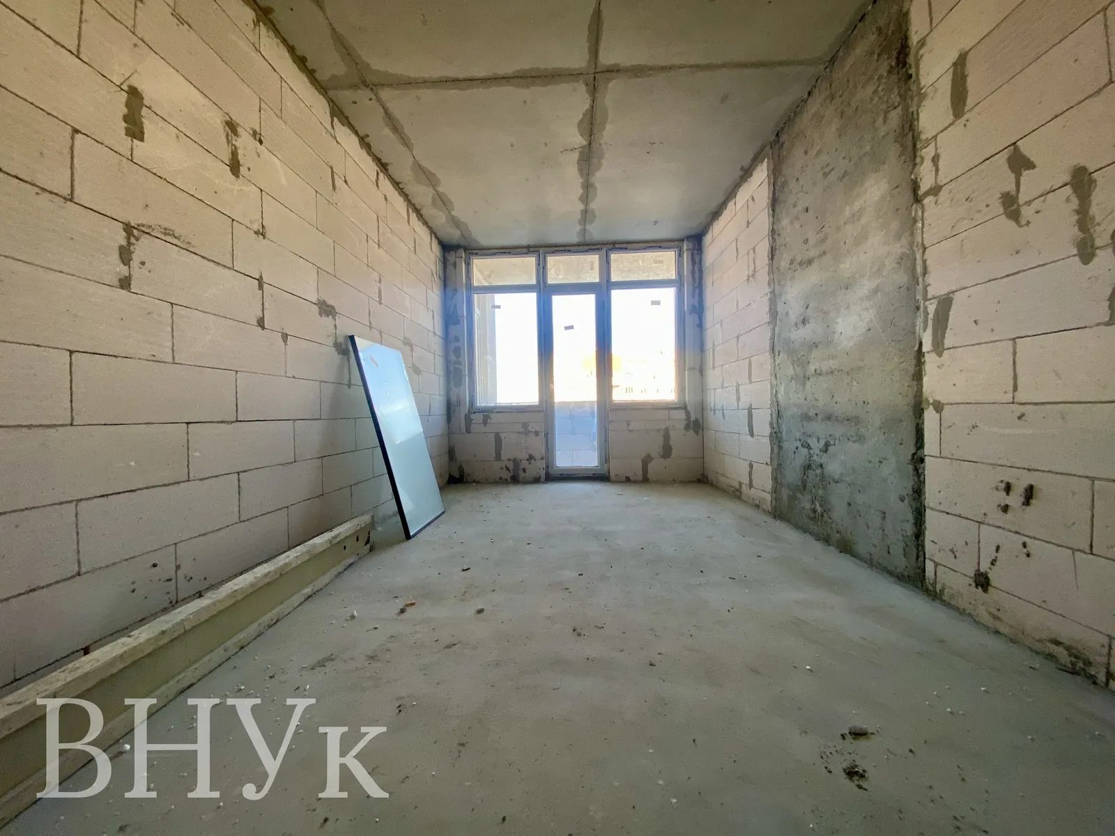 Apartments for sale 2 rooms, 75 m², 7th fl./11 floors. Kyyivska , Ternopil. 