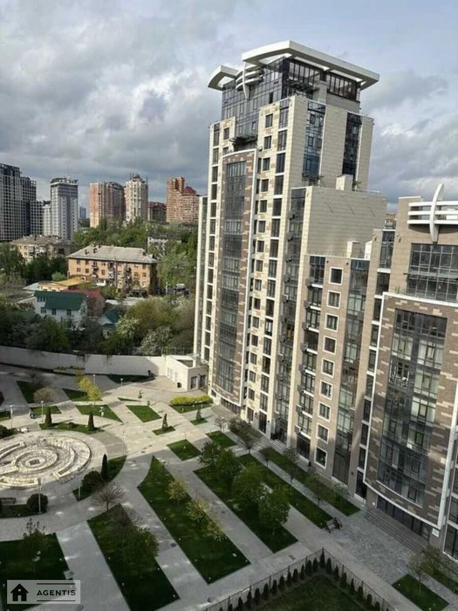 Сдам квартиру 2 комнаты, 57 m², 12 эт./15 этажей. Саперное Поле, Киев. 