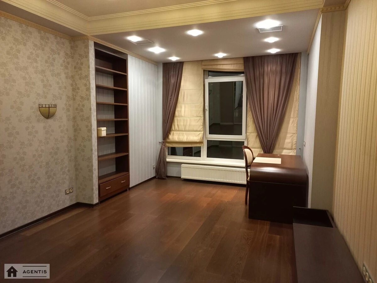 Здам квартиру 2 кімнати, 85 m², 10 пов./18 поверхів. 3, Андрія Верхогляда вул. (Михайла Драгомірова), Київ. 