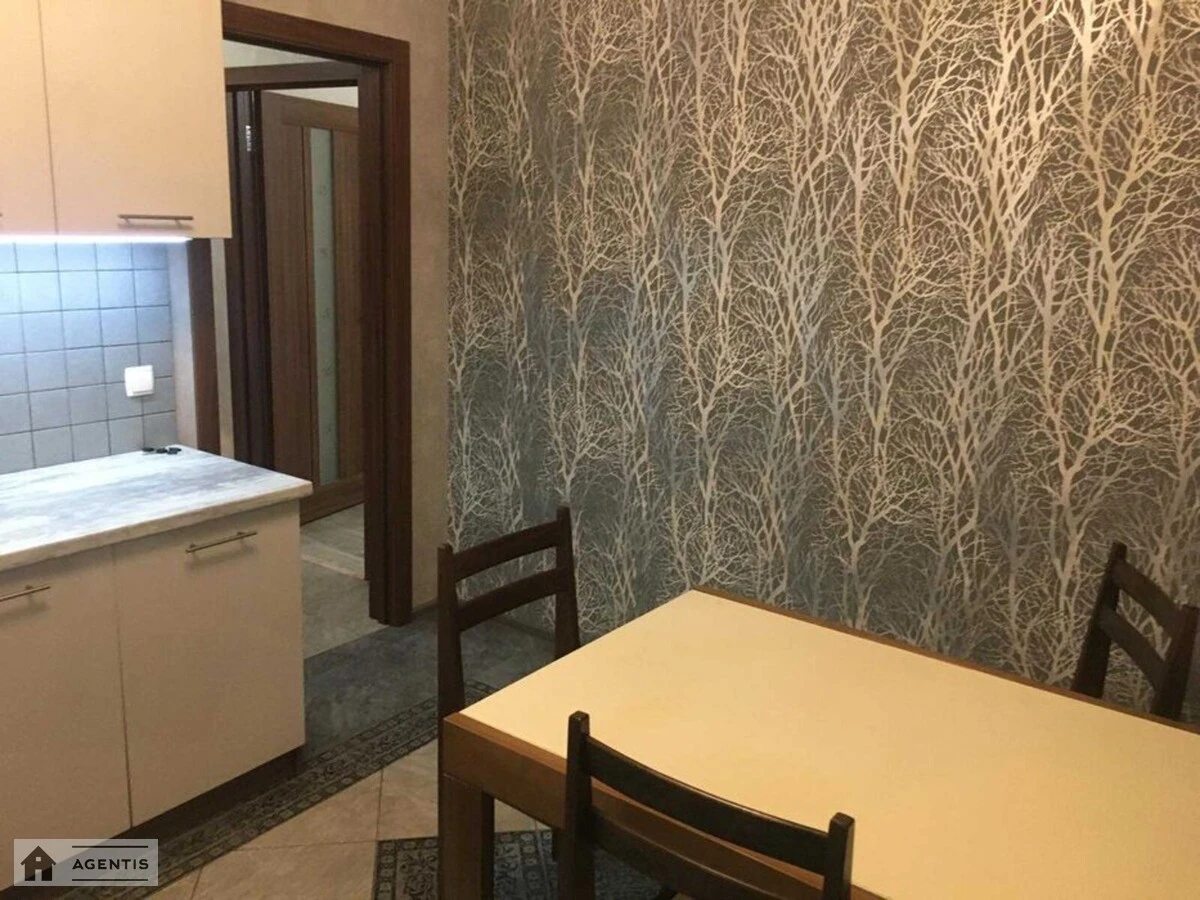 Здам квартиру 1 кімната, 50 m², 20 пов./25 поверхів. 89, Казимира Малевича вул., Київ. 