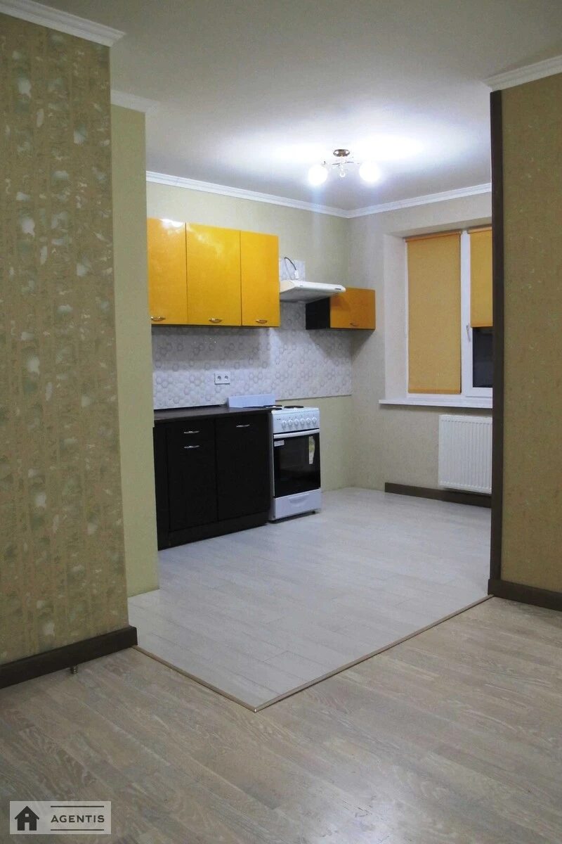 Здам квартиру 1 кімната, 57 m², 21 пов./26 поверхів. 9, Ревуцького 9, Київ. 