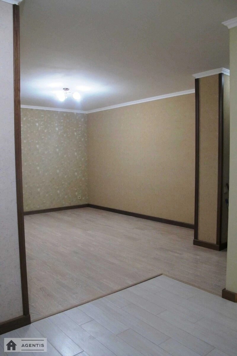 Здам квартиру 1 кімната, 57 m², 21 пов./26 поверхів. 9, Ревуцького 9, Київ. 