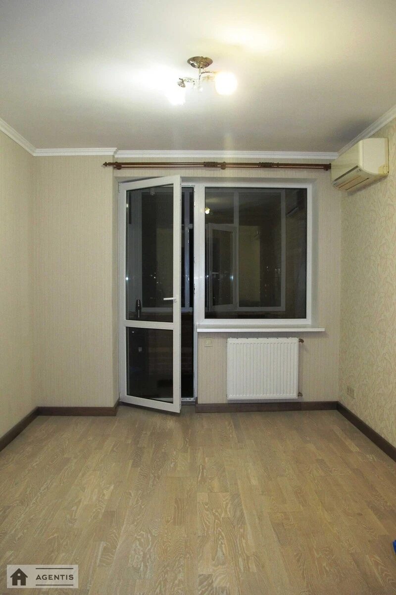 Здам квартиру 1 кімната, 57 m², 21 пов./26 поверхів. 9, Ревуцького 9, Київ. 