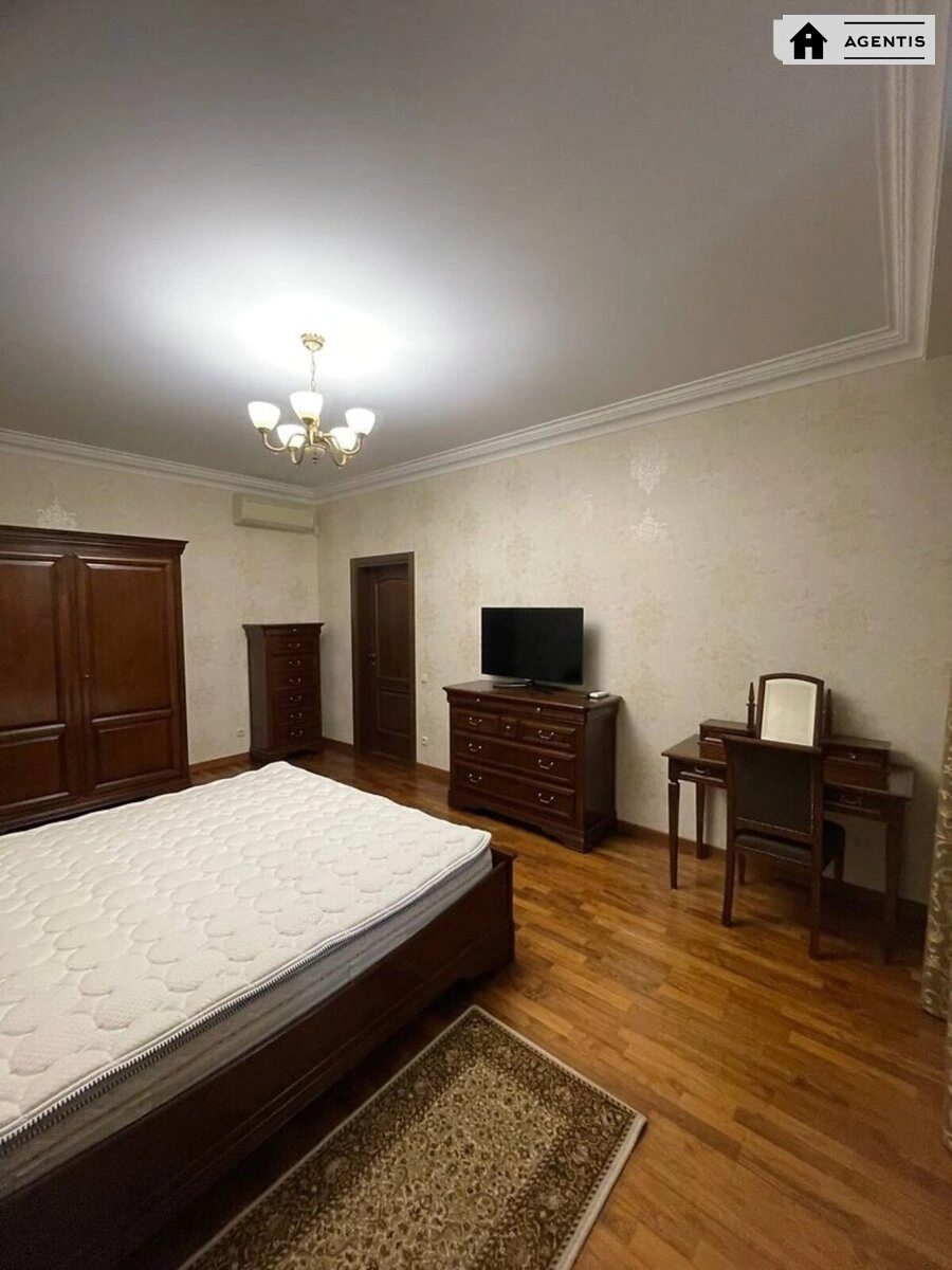 Здам квартиру 2 кімнати, 78 m², 14 пов./17 поверхів. 14, Андрія Верхогляда вул. (Михайла Драгомірова), Київ. 