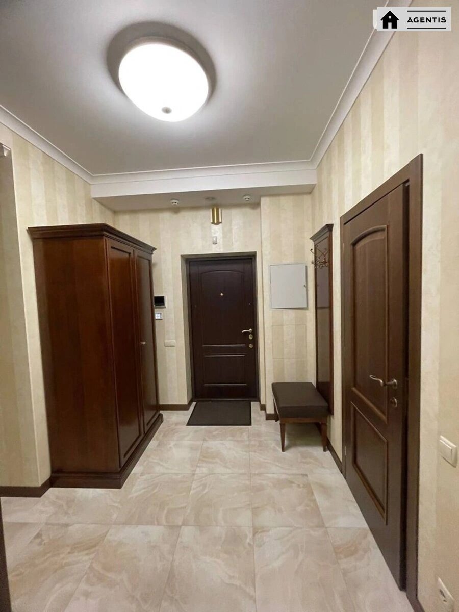 Здам квартиру 2 кімнати, 78 m², 14 пов./17 поверхів. 14, Андрія Верхогляда вул. (Михайла Драгомірова), Київ. 