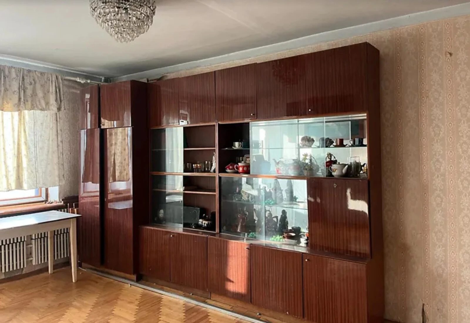 Apartments for sale 2 rooms, 49 m², 9th fl./9 floors. Бам, Ternopil. 