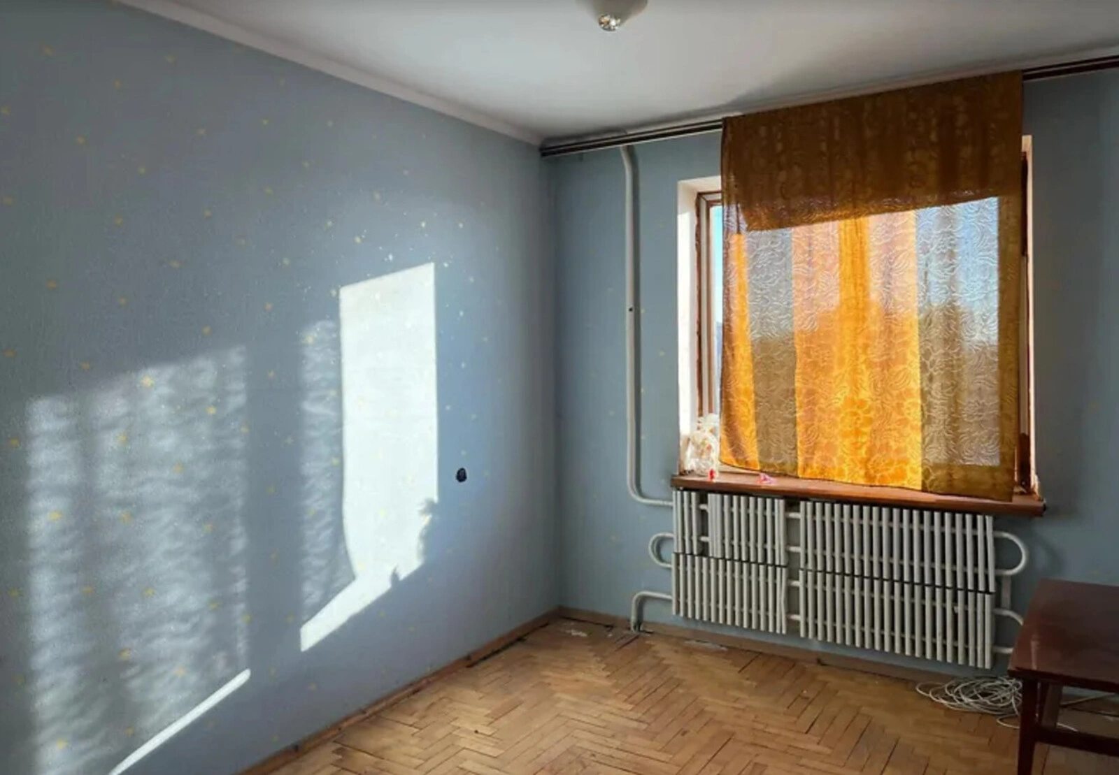 Apartments for sale 2 rooms, 49 m², 9th fl./9 floors. Бам, Ternopil. 