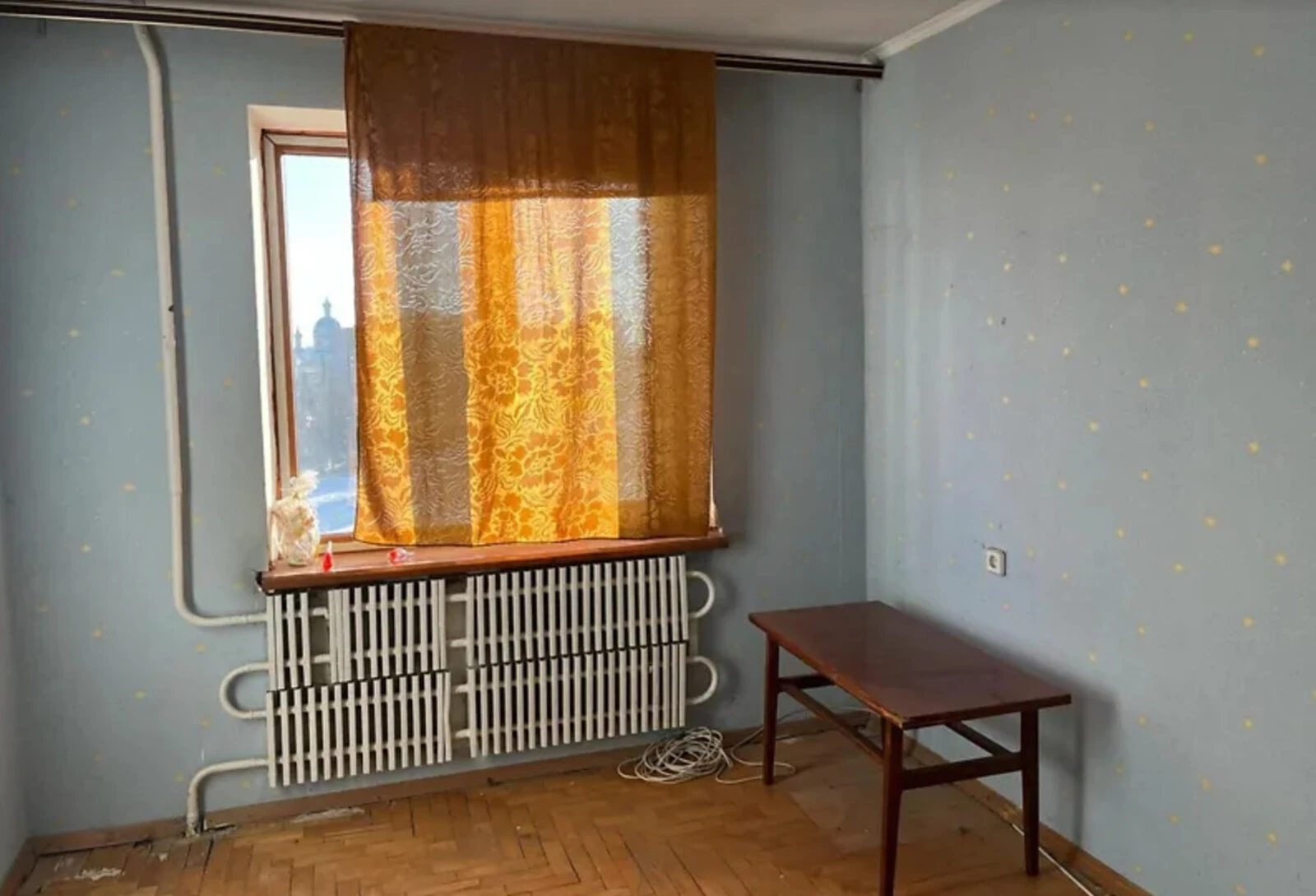 Apartments for sale 2 rooms, 49 m², 9th fl./9 floors. Бам, Ternopil. 