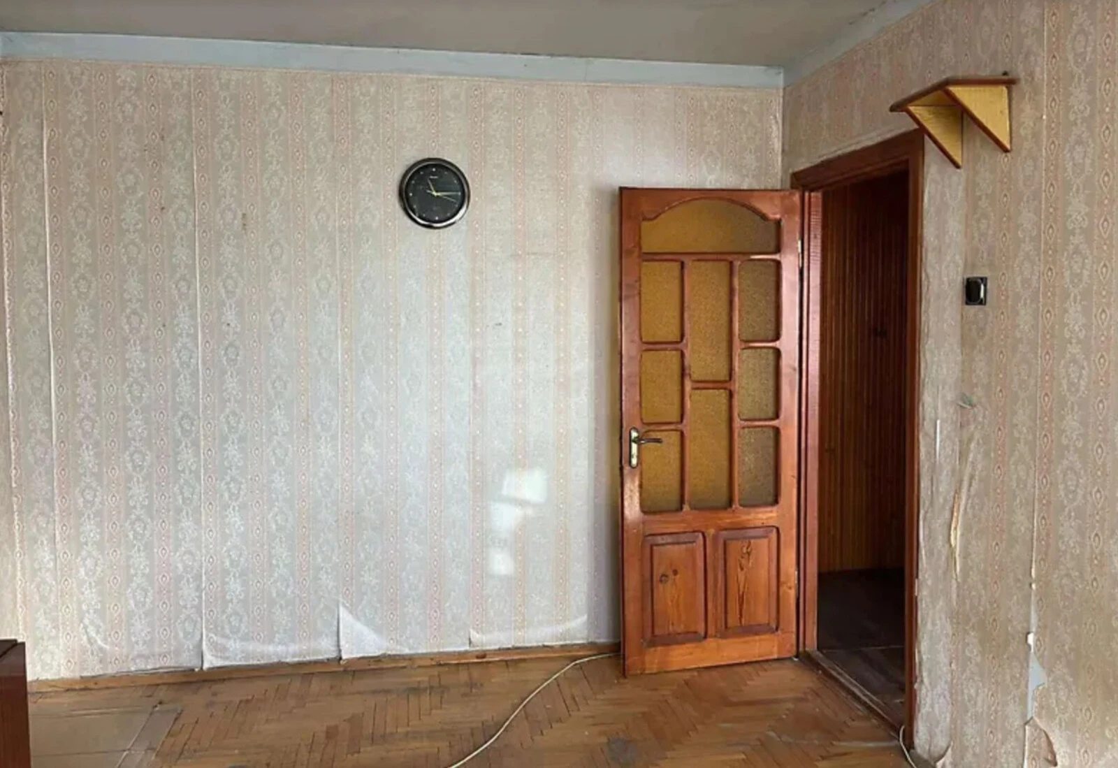 Apartments for sale 2 rooms, 49 m², 9th fl./9 floors. Бам, Ternopil. 