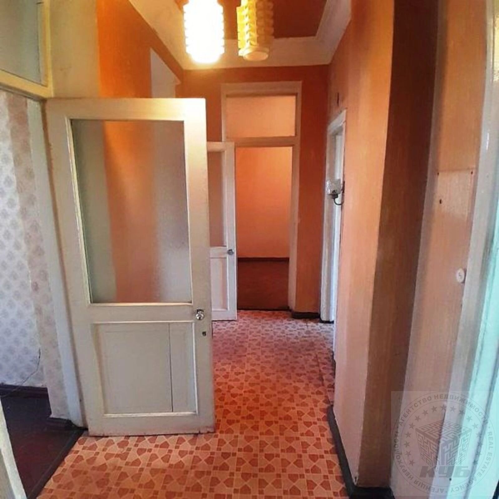 Apartments for sale 3 rooms, 71 m², 2nd fl./5 floors. 2, Aviakonstruktora Antonova vul., Kyiv. 