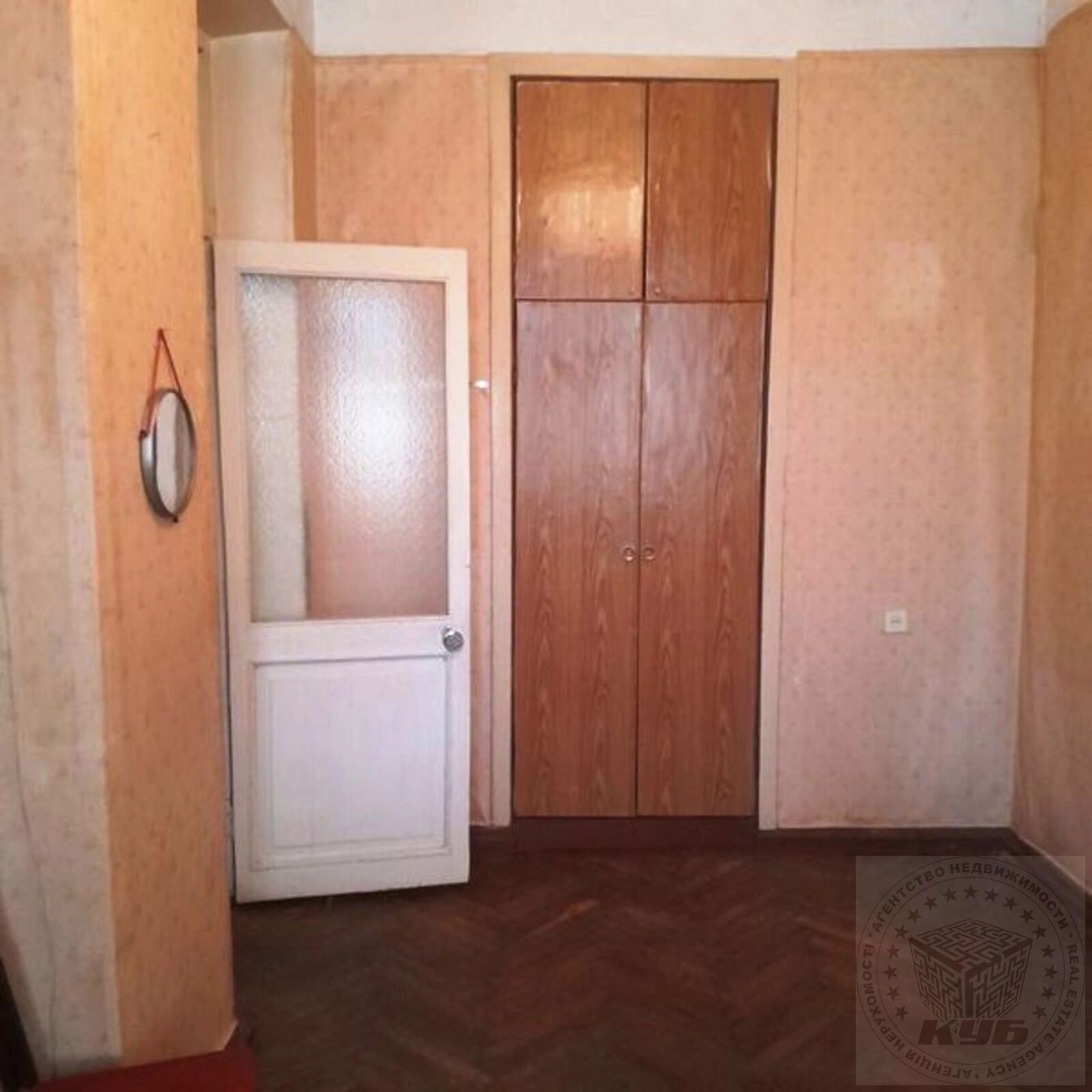 Apartments for sale 3 rooms, 71 m², 2nd fl./5 floors. 2, Aviakonstruktora Antonova vul., Kyiv. 