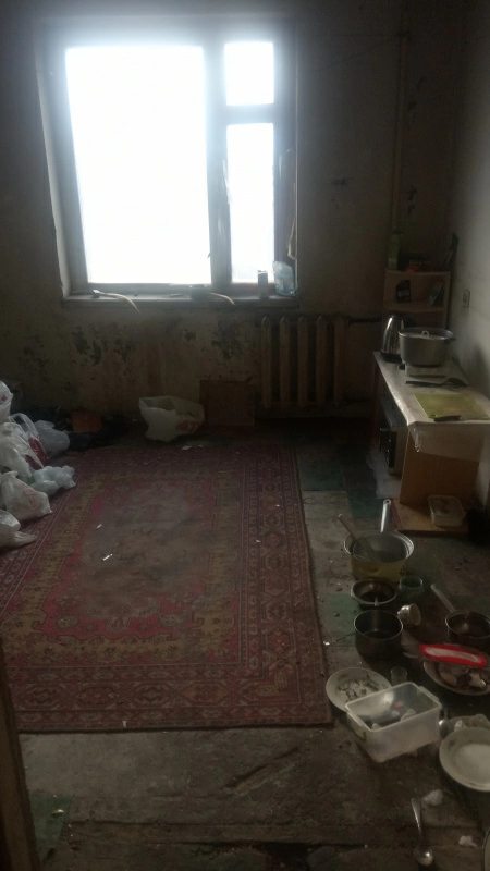 Продаж квартири. 3 rooms, 70 m², 7th floor/9 floors. Калиновая, Дніпро. 