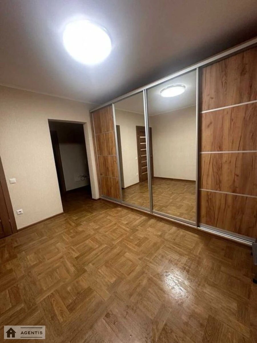 Сдам квартиру 1 комната, 61 m², 21 эт./25 этажей. Балтийский, Киев. 