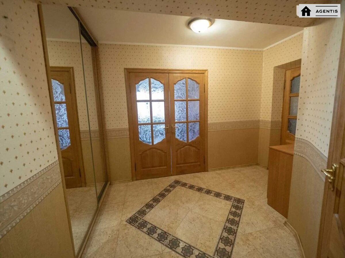 Сдам квартиру 1 комната, 47 m², 13 эт./16 этажей. 33, Петра Григоренка просп., Киев. 