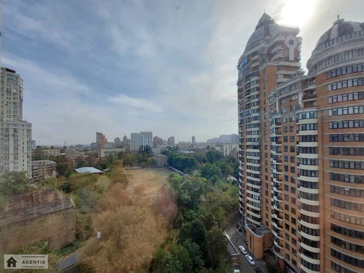 Apartment for rent 3 rooms, 84 m², 16th fl./16 floors. 9, Lesi Ukrayinky 9, Kyiv. 