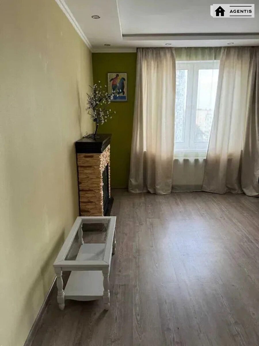 Apartment for rent 2 rooms, 50 m², 11th fl./25 floors. 1, Khorolska 1, Kyiv. 