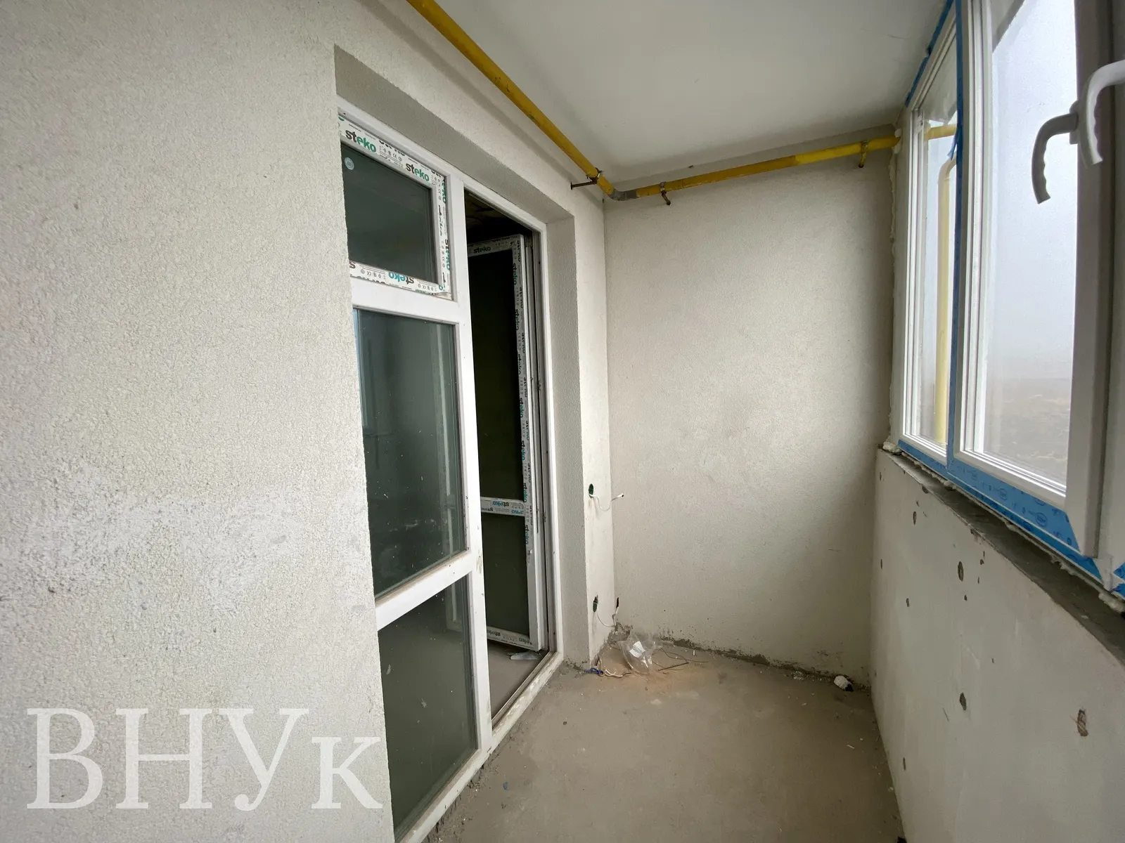 Apartments for sale 1 room, 39 m², 2nd fl./9 floors. 26, Korolova S. vul., Ternopil. 