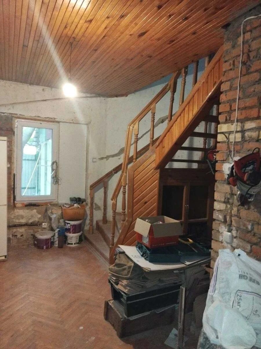 House for sale 47 m², 2 floors. 10, Zalisna 10, Kyiv. 