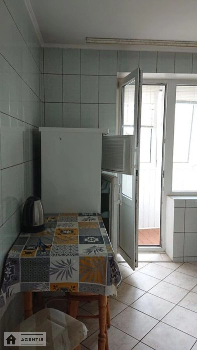 Здам квартиру 1 кімната, 35 m², 6 пов./16 поверхів. Голосіївський район, Київ. 