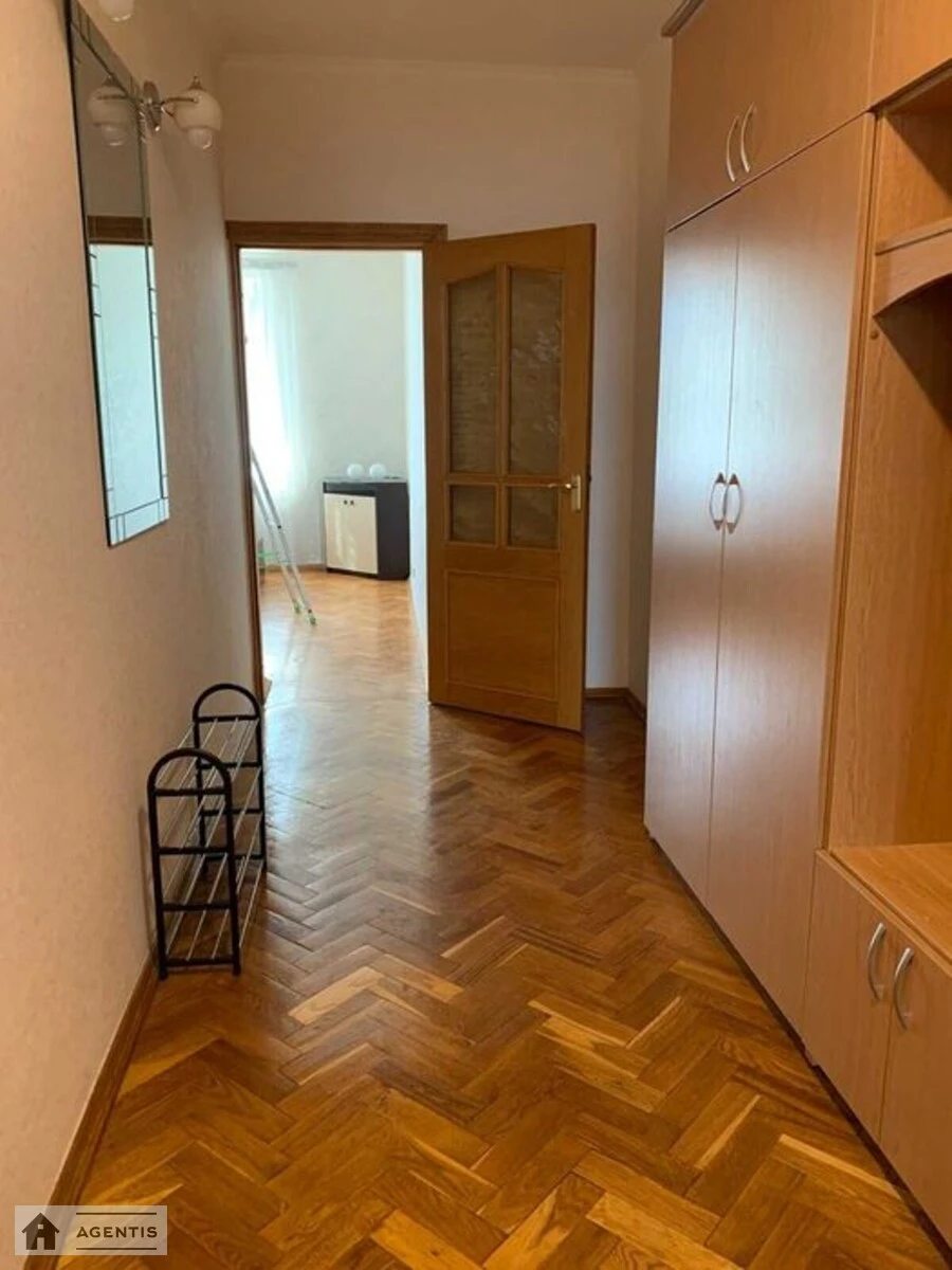 Apartment for rent 2 rooms, 60 m², 6th fl./12 floors. 4, Petra Bolbochana vul. Komandarma Kamenyeva, Kyiv. 