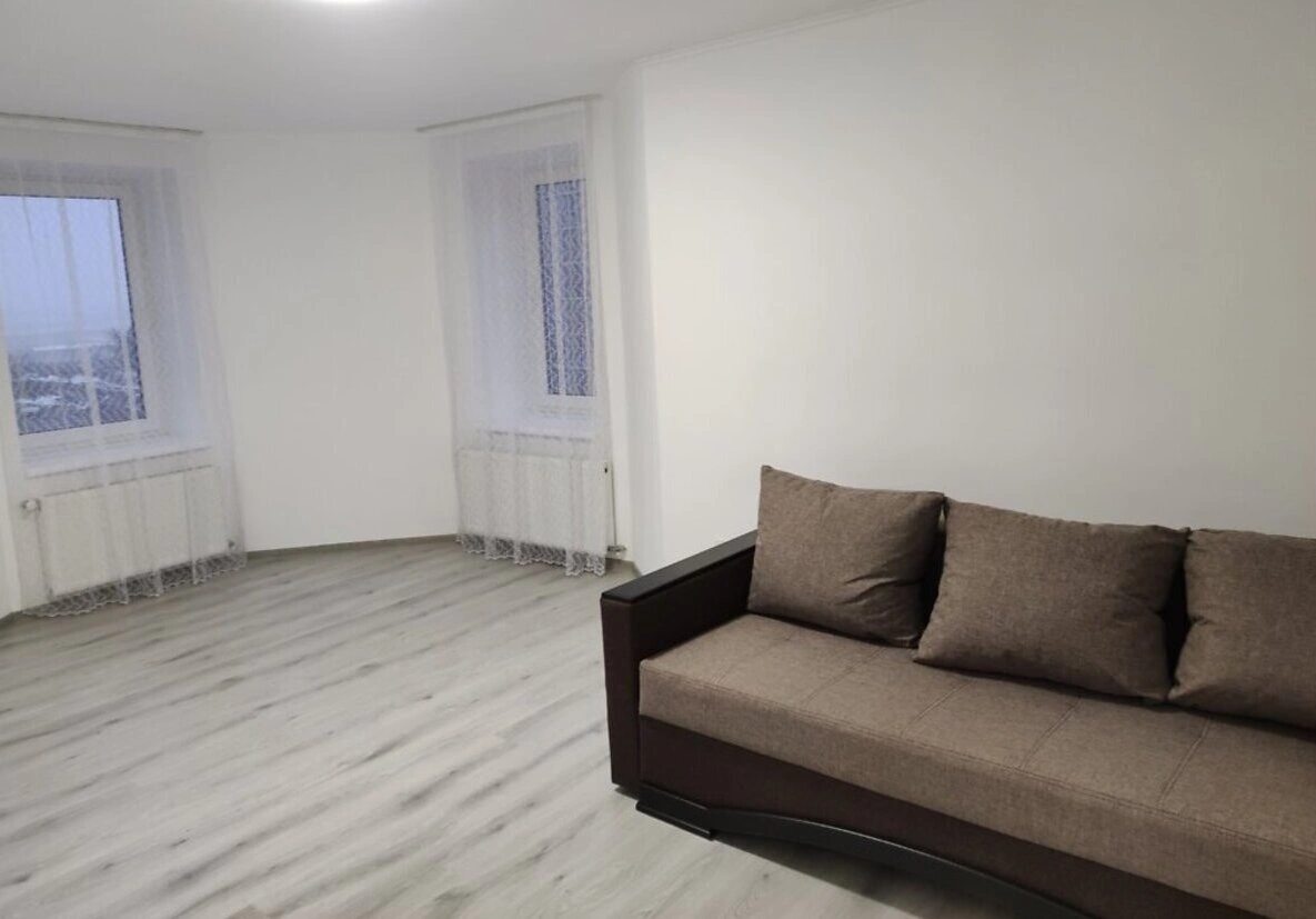 Здам квартиру 1 кімната, 45 m², 6 пов./9 поверхів. Корольова С. вул., Тернопіль. 