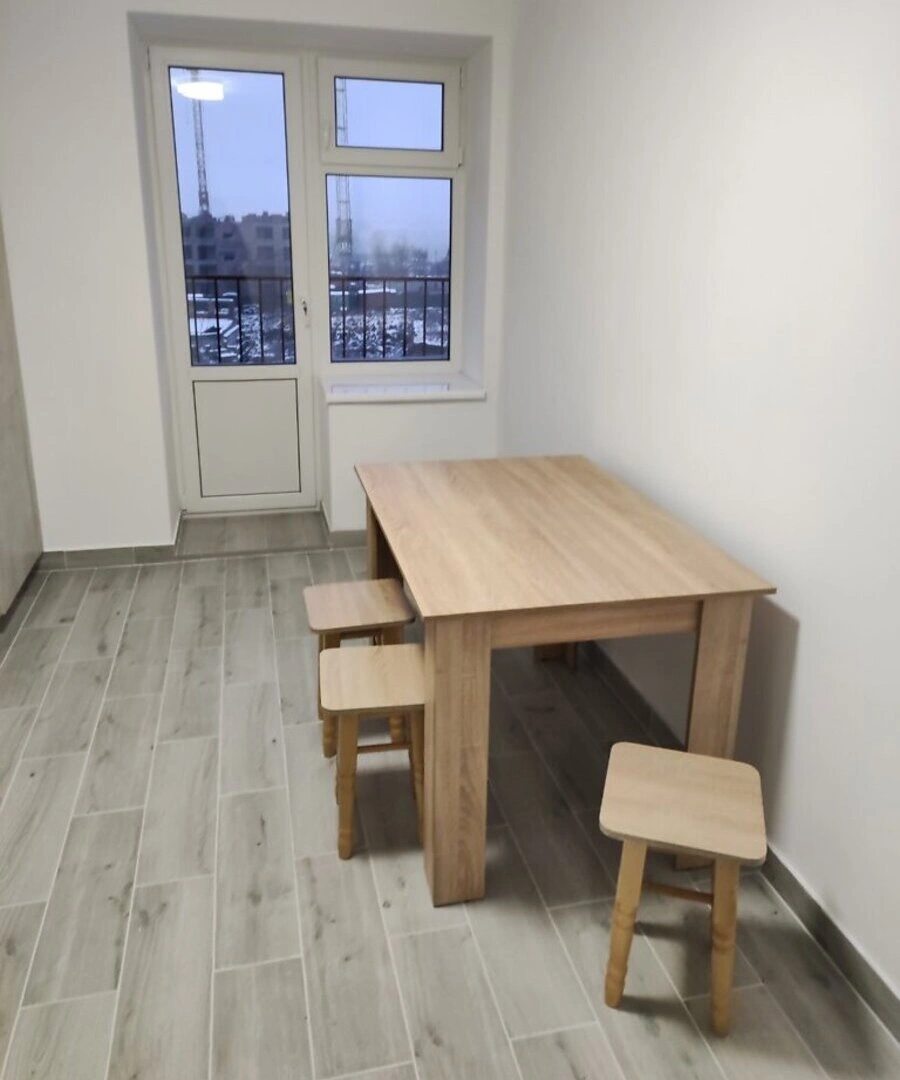 Здам квартиру 1 кімната, 45 m², 6 пов./9 поверхів. Корольова С. вул., Тернопіль. 