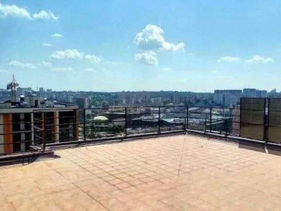 Сдам квартиру 6 комнат, 485 m², 18 эт./27 этажей. 17, Ковпака 17, Киев. 