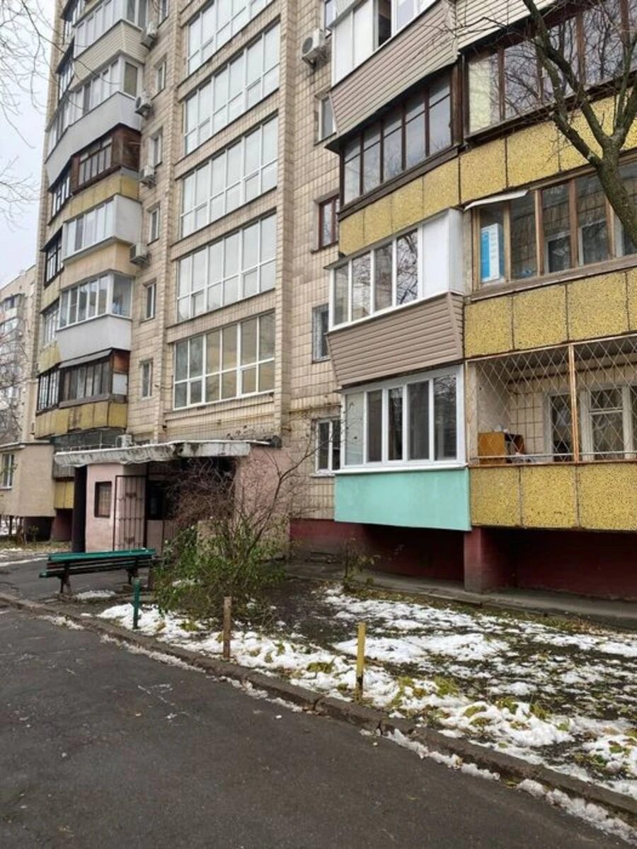 Сдам квартиру 1 комната, 25 m², 8 эт./9 этажей. 11, Чистяковская 11, Киев. 