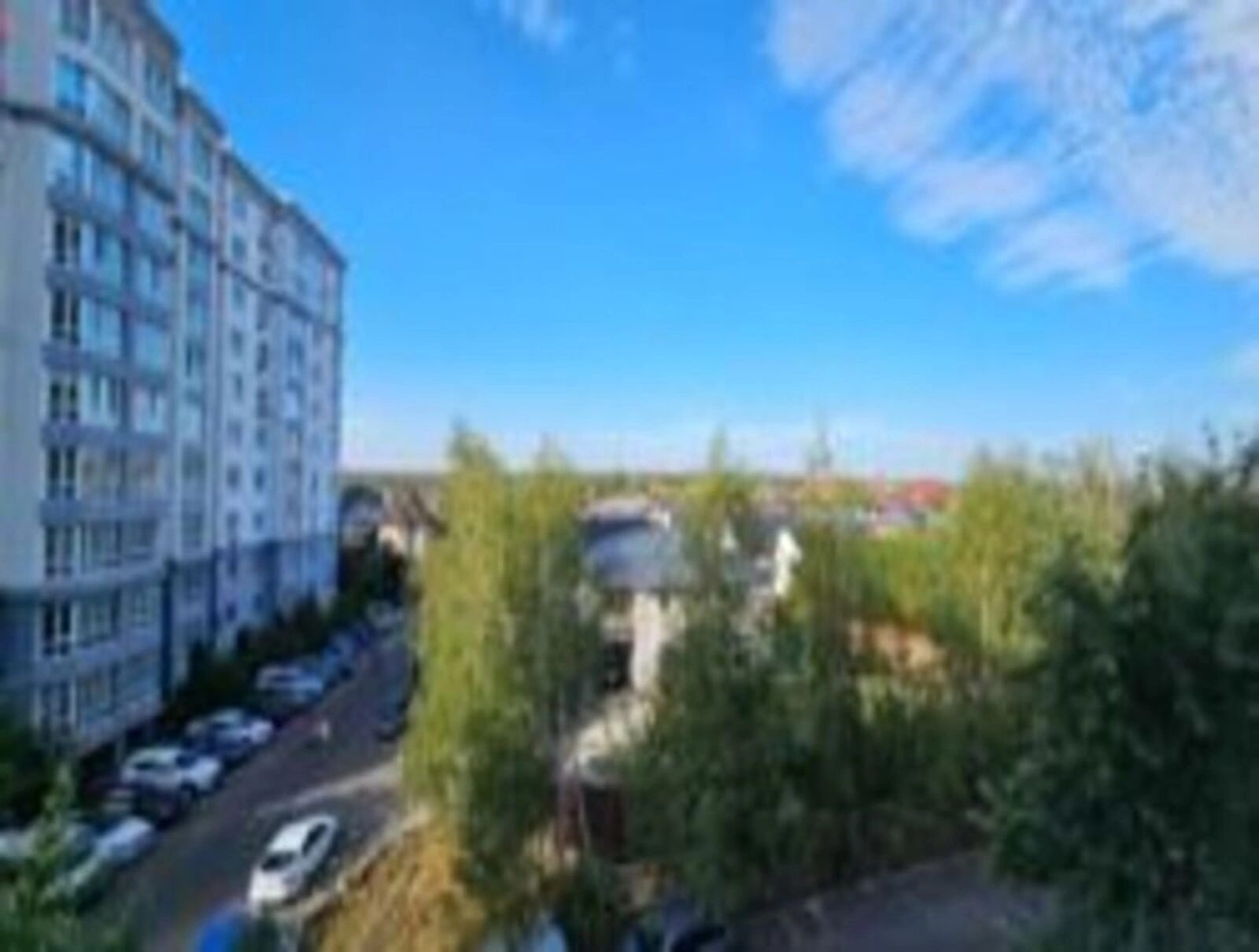 Apartments for sale 1 room, 42 m², 4th fl./9 floors. 10, Ternopilska , Petropavlovskaya  Borshchahovka. 