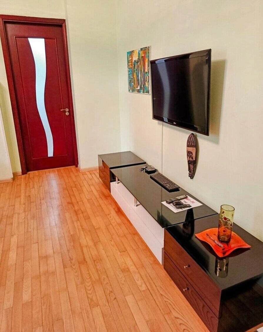 Apartments for sale 3 rooms, 73 m², 3rd fl./22 floors. 140, Antonovycha vul. Horkoho, Kyiv. 