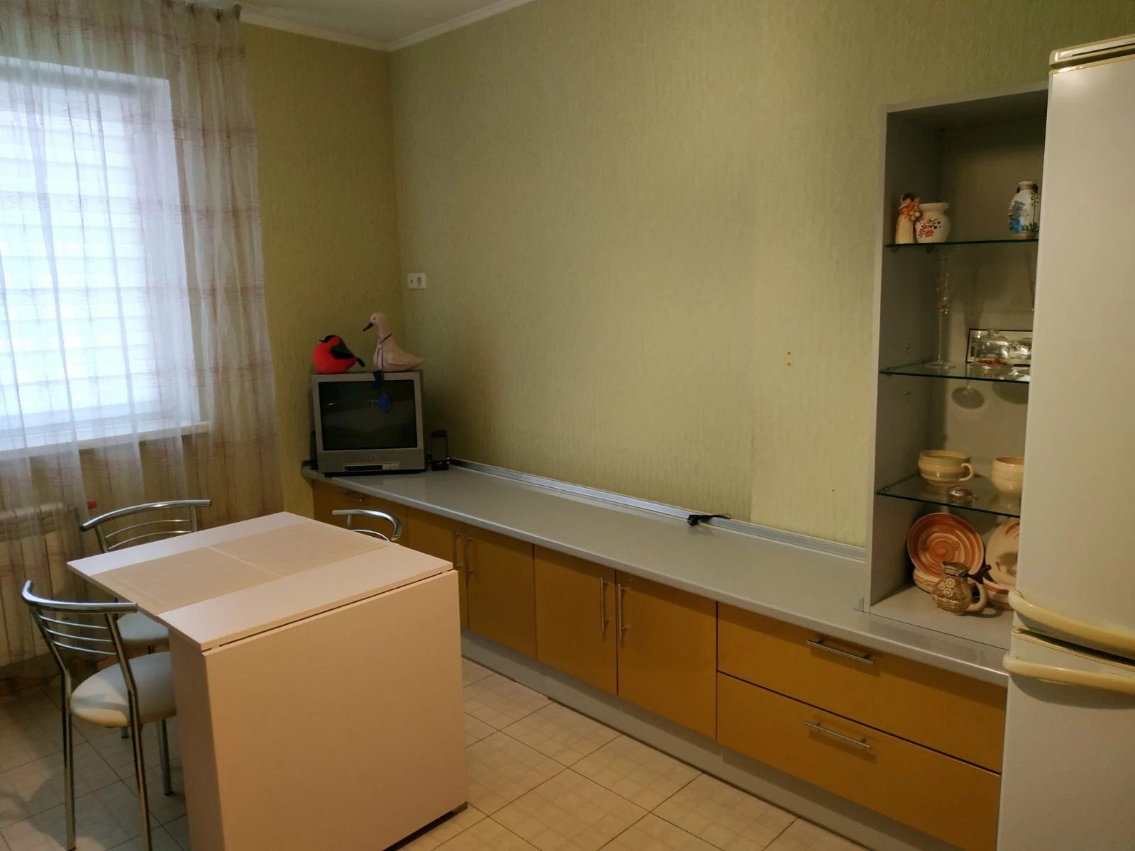 Apartment for rent 1 room, 52 m², 20th fl./27 floors. Kondratyuka Yuriya, Kyiv. 