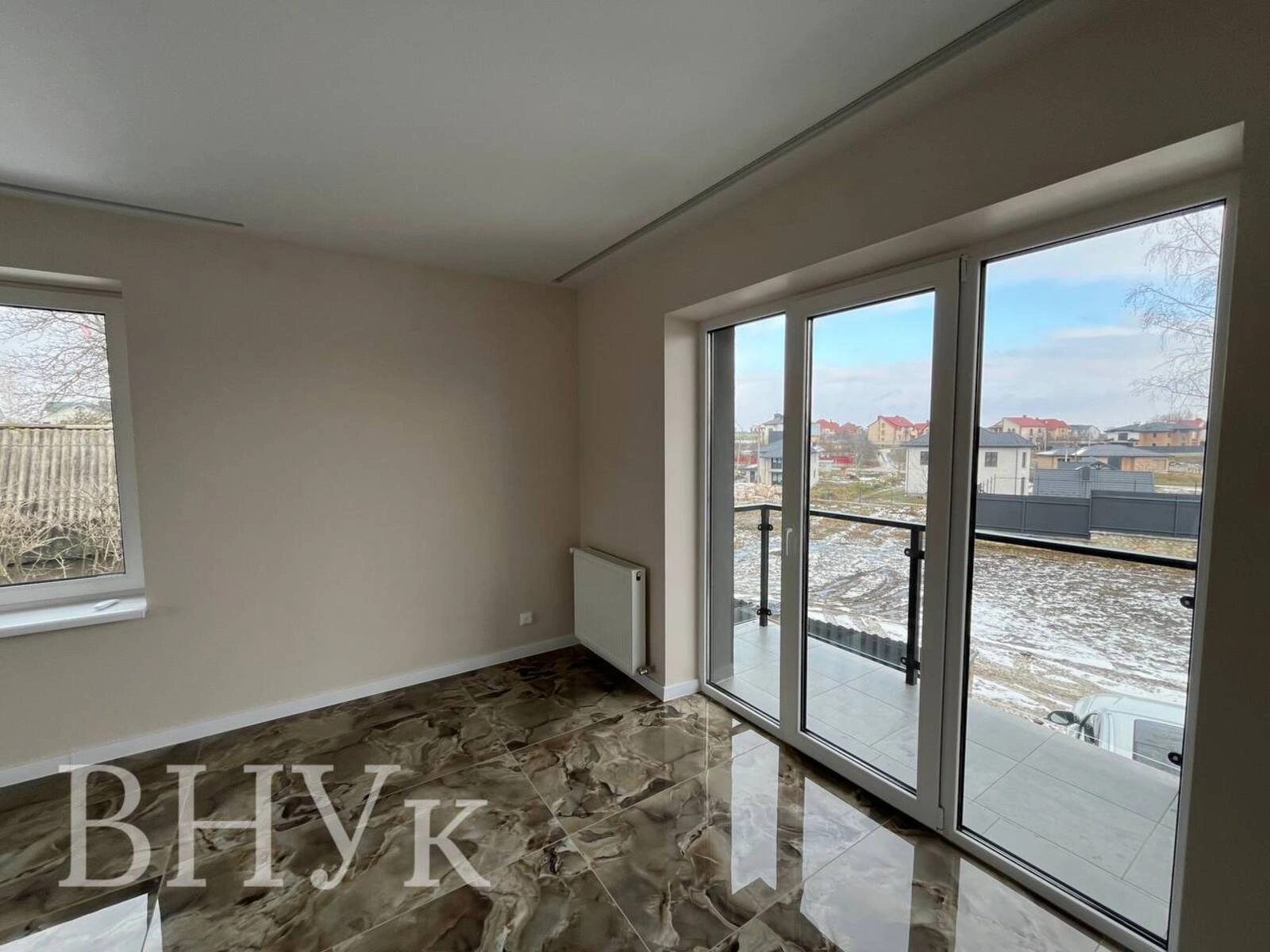 House for sale 145 m², 2 floors. Kaminna vul., Ternopil. 