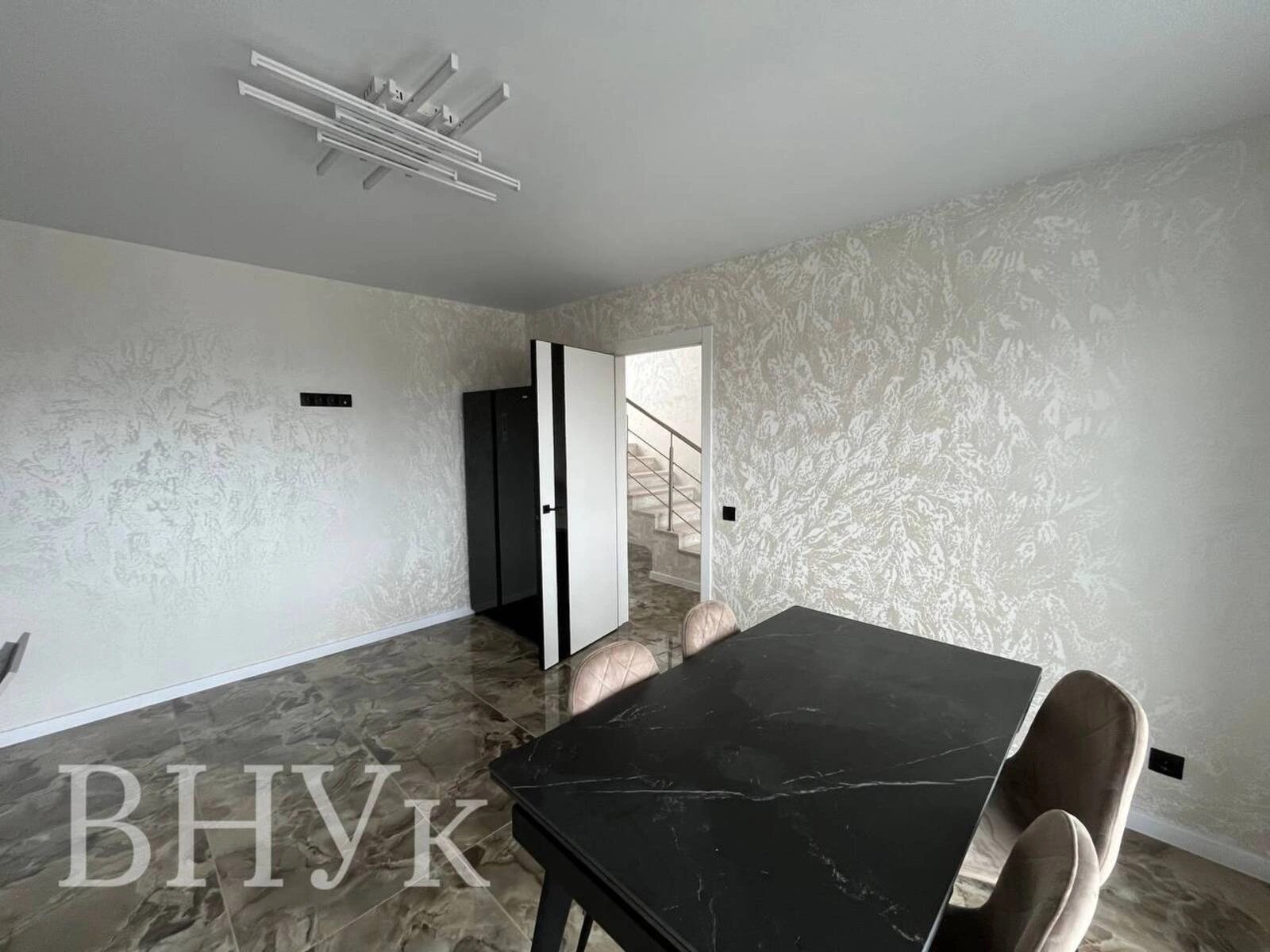 House for sale 145 m², 2 floors. Kaminna vul., Ternopil. 