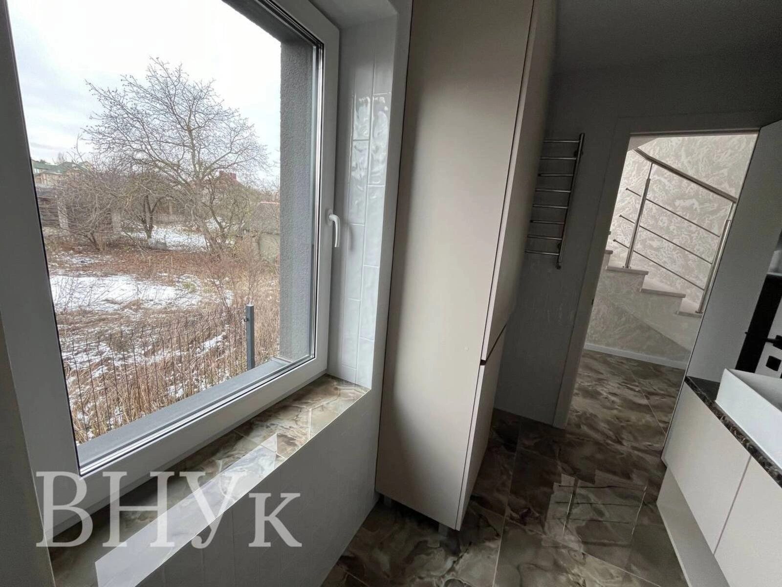 House for sale 145 m², 2 floors. Kaminna vul., Ternopil. 