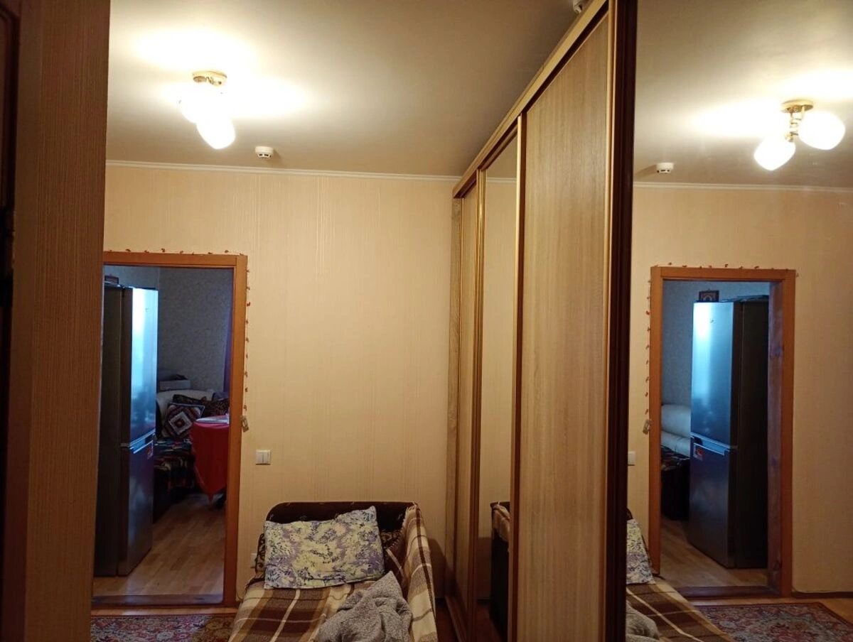 Apartments for sale 2 rooms, 71 m², 20th fl./22 floors. 6, Inzhenera Borodina vul. Serhiya Lazo, Kyiv. 