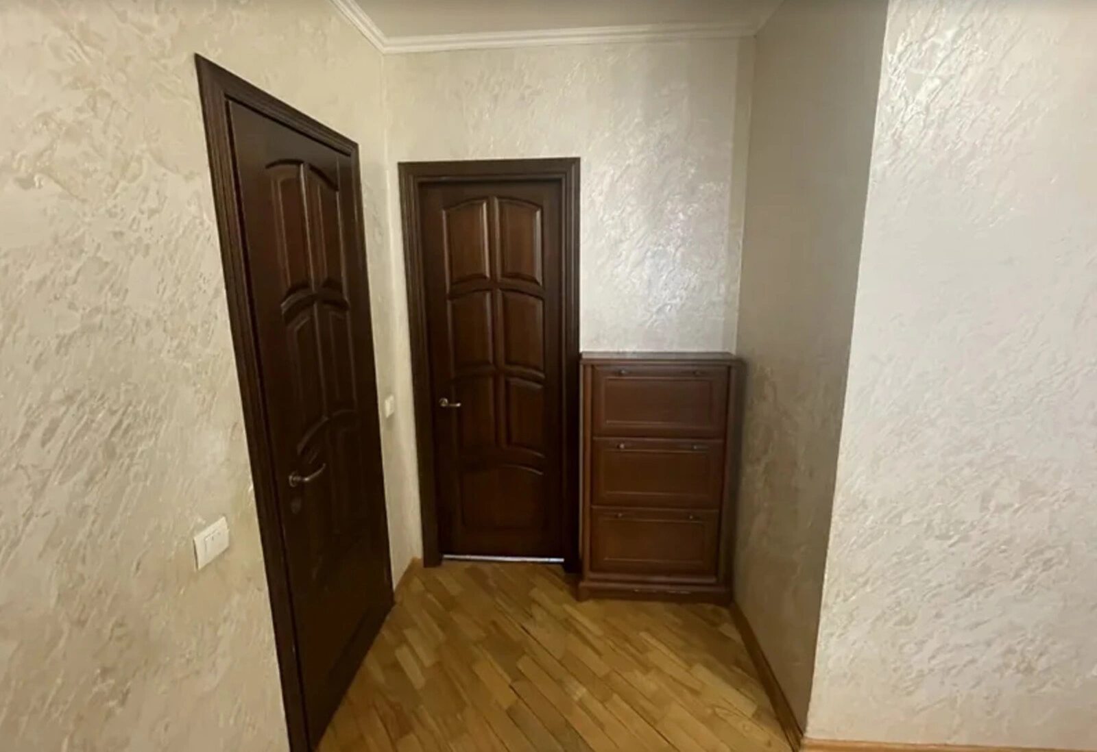 Apartments for sale 2 rooms, 88 m², 2nd fl./6 floors. Дружба, Ternopil. 