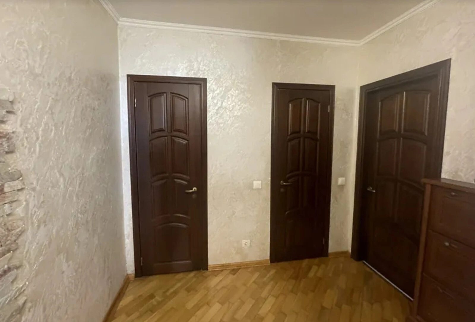 Apartments for sale 2 rooms, 88 m², 2nd fl./6 floors. Дружба, Ternopil. 