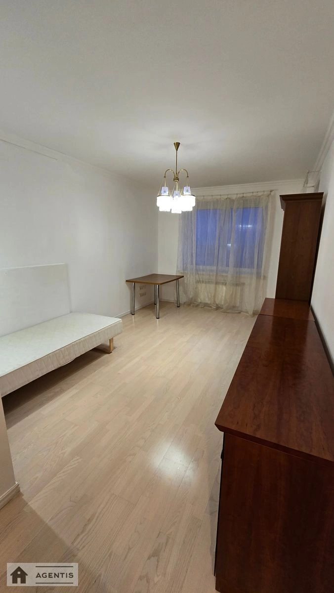 Сдам квартиру 3 комнаты, 110 m², 20 эт./23 этажа. 16, Костянтина Данькевича вул., Киев. 