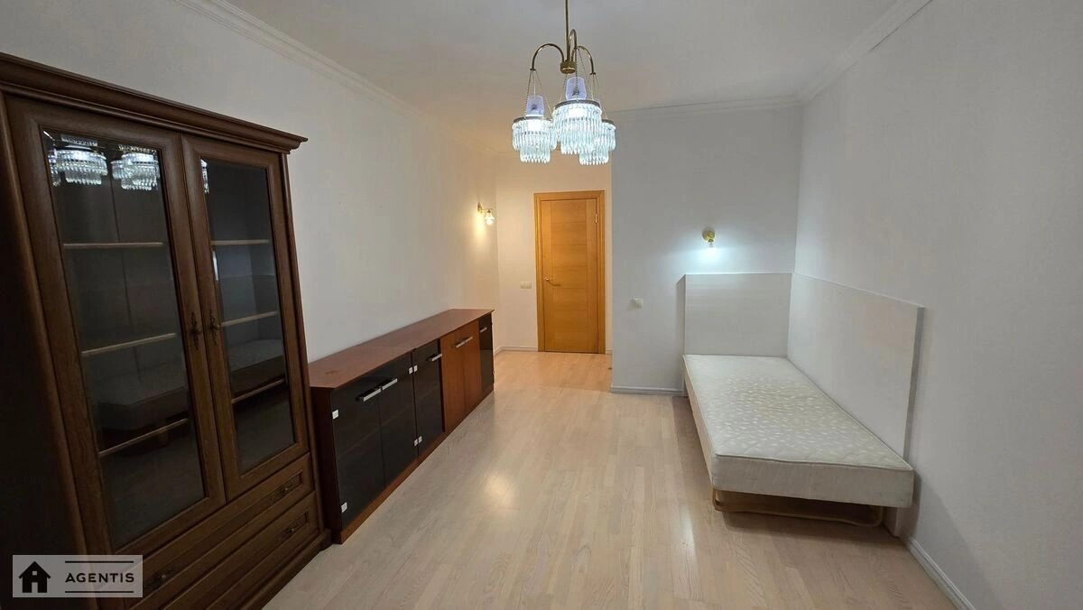 Сдам квартиру 3 комнаты, 110 m², 20 эт./23 этажа. 16, Костянтина Данькевича вул., Киев. 