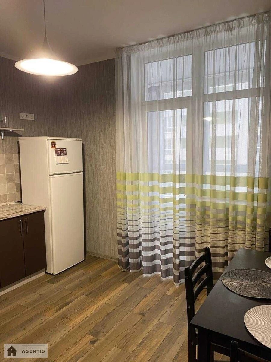 Здам квартиру 1 кімната, 44 m², 12 пов./16 поверхів. 65, Берестейський просп. (Перемоги), Київ. 