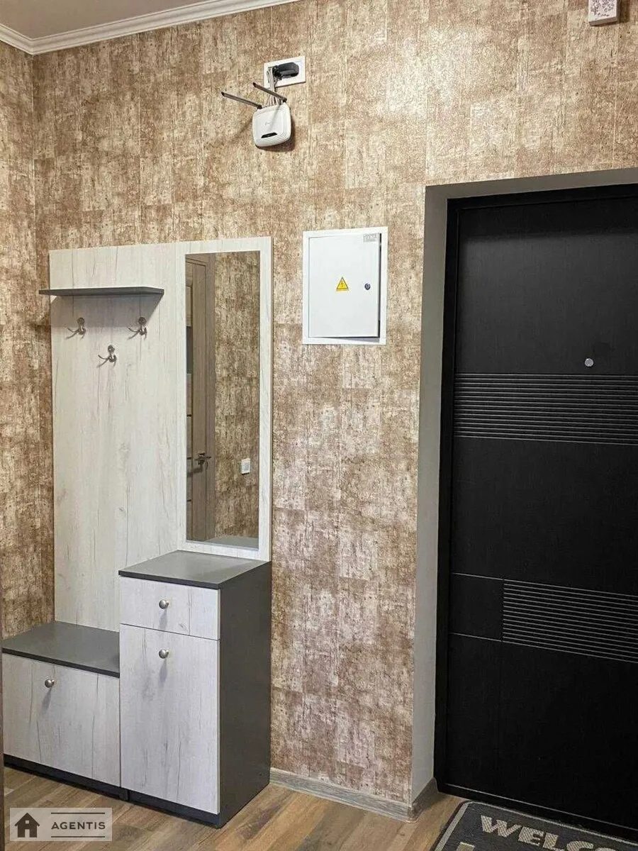 Здам квартиру 1 кімната, 44 m², 12 пов./16 поверхів. 65, Берестейський просп. (Перемоги), Київ. 