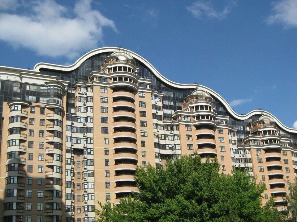 Сдам квартиру 4 комнаты, 186 m², 7 эт./18 этажей. 13, Старонаводницкая 13, Киев. 