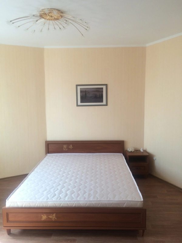 Сдам квартиру. 1 room, 35 m², 24 floor/25 floors. 28, Чавдар Елизаветы 28, Киев. 