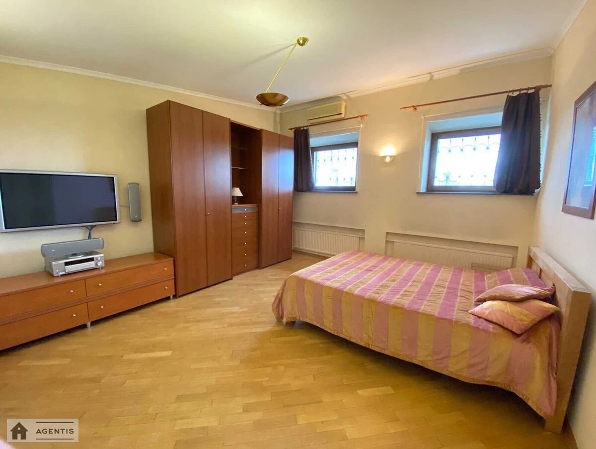 Apartment for rent 2 rooms, 70 m², 7th fl./7 floors. Hetmana Pavla Skoropadskoho vul. Lva Tolstoho, Kyiv. 