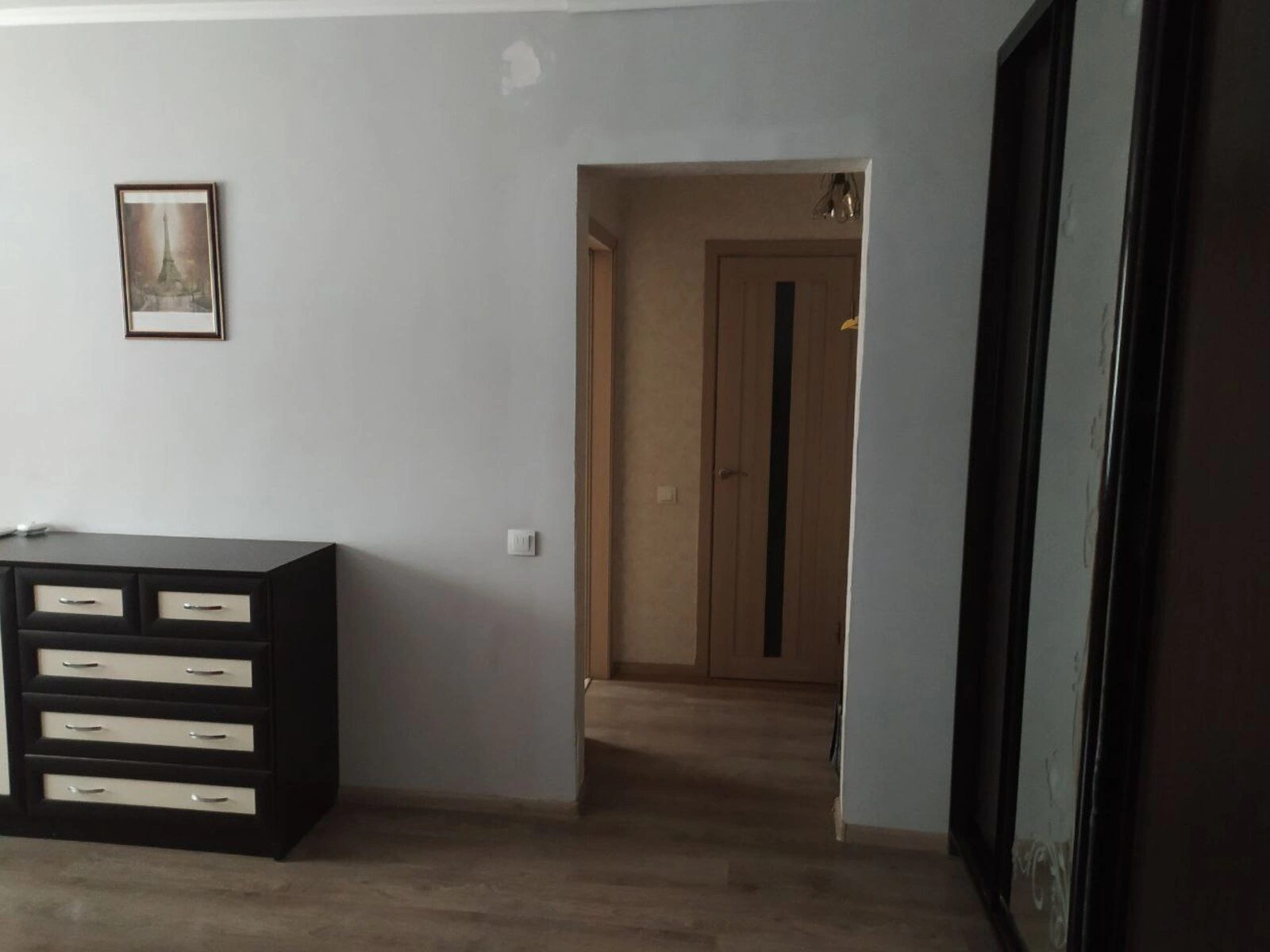 Apartments for sale 1 room, 39 m², 6th fl./6 floors. 11, Myru , Petropavlovskaya  Borshchahovka. 