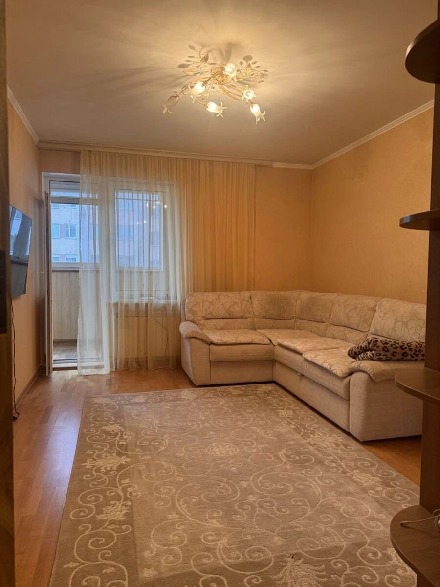 Apartments for sale 2 rooms, 67 m², 7th fl./15 floors. 6, Kadetskiy Gay 6, Kyiv. 