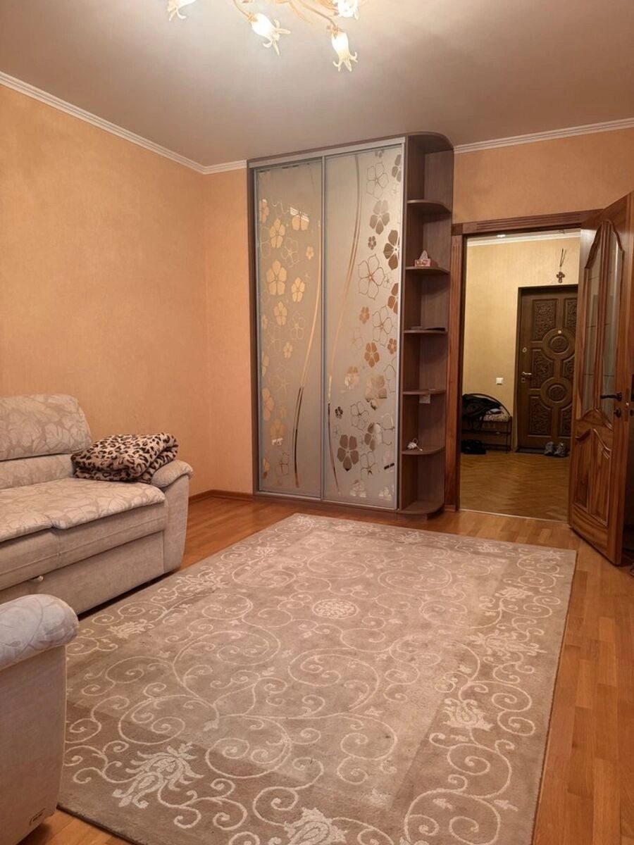 Apartments for sale 2 rooms, 67 m², 7th fl./15 floors. 6, Kadetskiy Gay 6, Kyiv. 