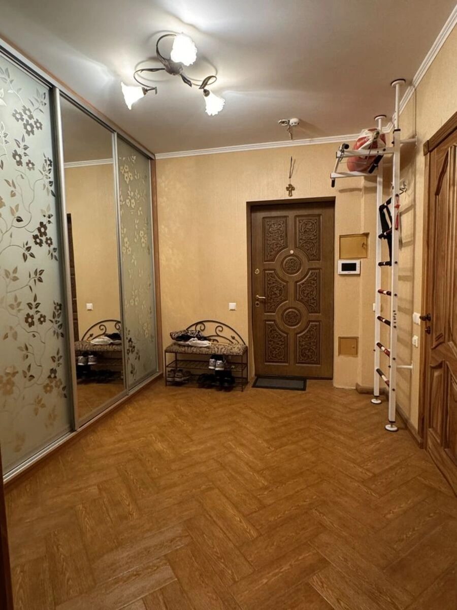 Apartments for sale 2 rooms, 67 m², 7th fl./15 floors. 6, Kadetskiy Gay 6, Kyiv. 